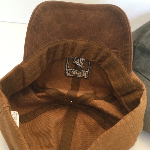 Fishing Caps - Picture 4 of 7